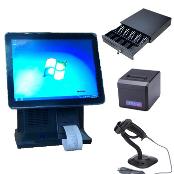 All In One Point Of Sale Systems